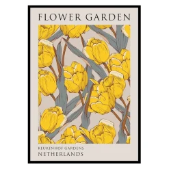 Gallerix Flower Garden Kaukenhof