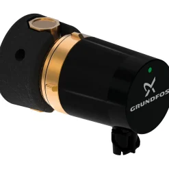 Cirkulationspump|Cirkulationspump*Uponor Fluvia Grundfos Comfort 14-15 B
