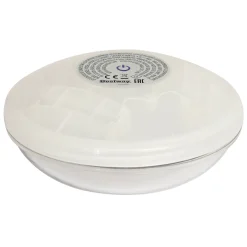 Bestway Flytande Lampa med Flerfärgsläge till Pool