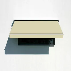 Solskydd FM30 Beige
