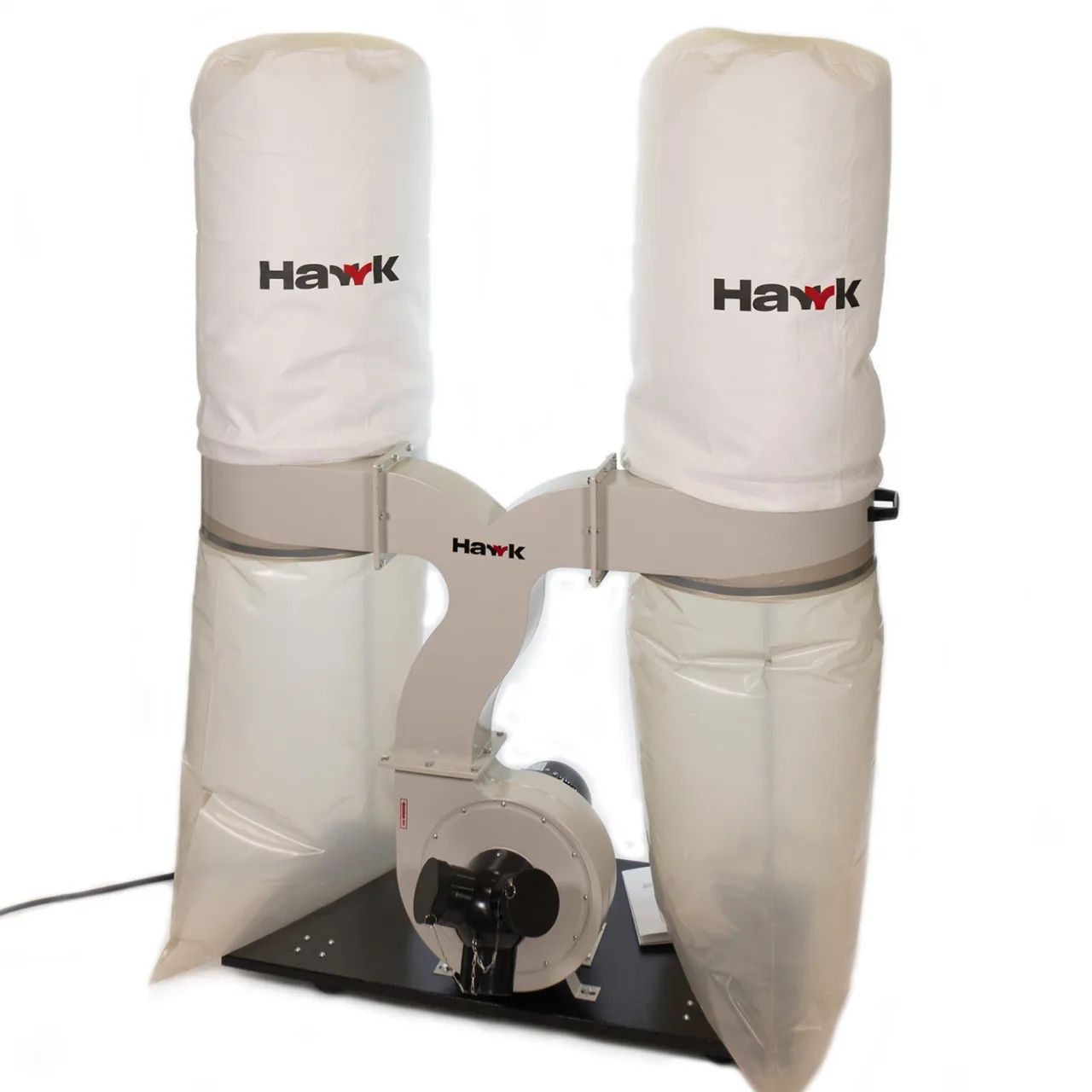 Spånsug*Hawk FM300S 3-fas