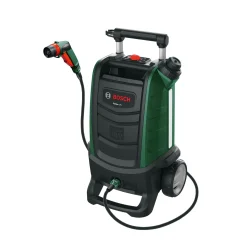 Högtryckstvätt|Trädgårdsmaskiner*Bosch Power Tools Fontus 18V med Batteri