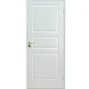 Diplomat Formpressad 3 Vit Gammal Standard