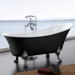 Bathlife Fossing
