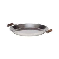 GrillSymbol FP-580 Inox