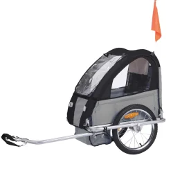 Cyklar|Cykel*Trekker för 1 barn
