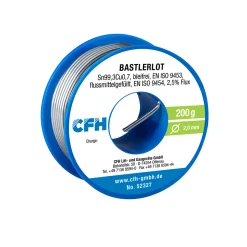 CFH för allmän lödning 200gr-2,0 mm