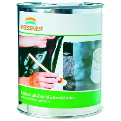 Heissner för EDPM-duk