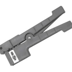 LogiLink För Fiber-, coax- och kopparkabel Max Ø 3,2 mm