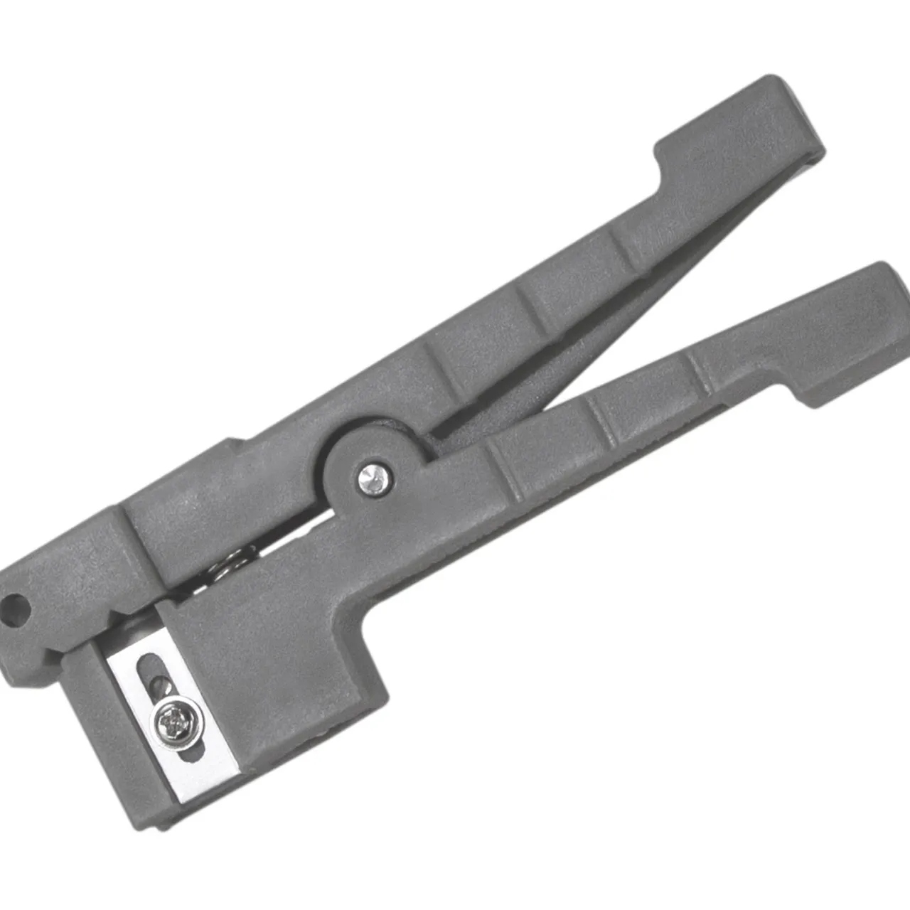 LogiLink För Fiber-, coax- och kopparkabel Max Ø 3,2 mm