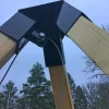 5etta för Foderställning