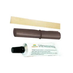 Heissner för PVC-Dammduk