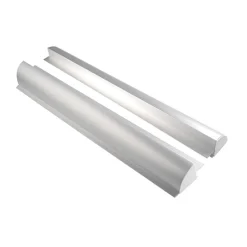 Husvagn & Husvagnstillbehör*LTC För Solcell 680mm Aluminium