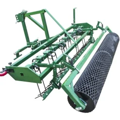 Kellfri för Traktor