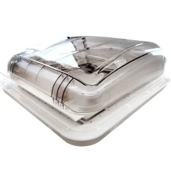 Smart Living för Husbil 400x400mm