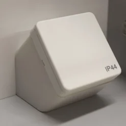 Noro för Låda/Skåp Vit