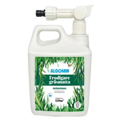 Algomin Frodigare Gräsmatta 2,5 L