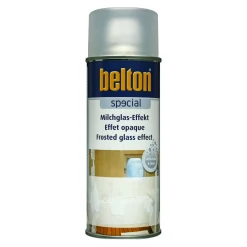 Belton Frostat Glas Effekt