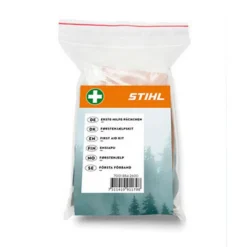 Brandskydd & Första Hjälpen*Stihl Första Hjälpen