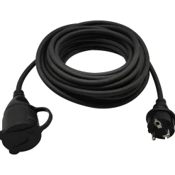 Elartiklar & Elprodukter|Kabel & Sladd*Timco För Utomhusbruk 20m 3x2,5mm² IP44