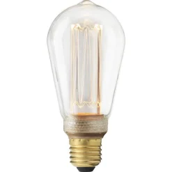 Ljuskällor*PR Home Future Edison LED