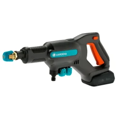 Bilvård|Högtryckstvätt*Gardena Garden AquaClean 24/18V utan Batteri