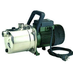 Kampanj Bevattning & Vattenpump|Övriga Pumpar*Beulco Garden Jet Inox 82M