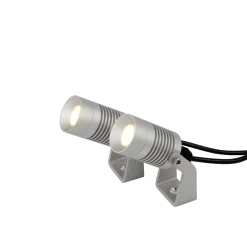 Spotlights*Hide-a-lite Garden Kit LED Utebelysning 2-Pack