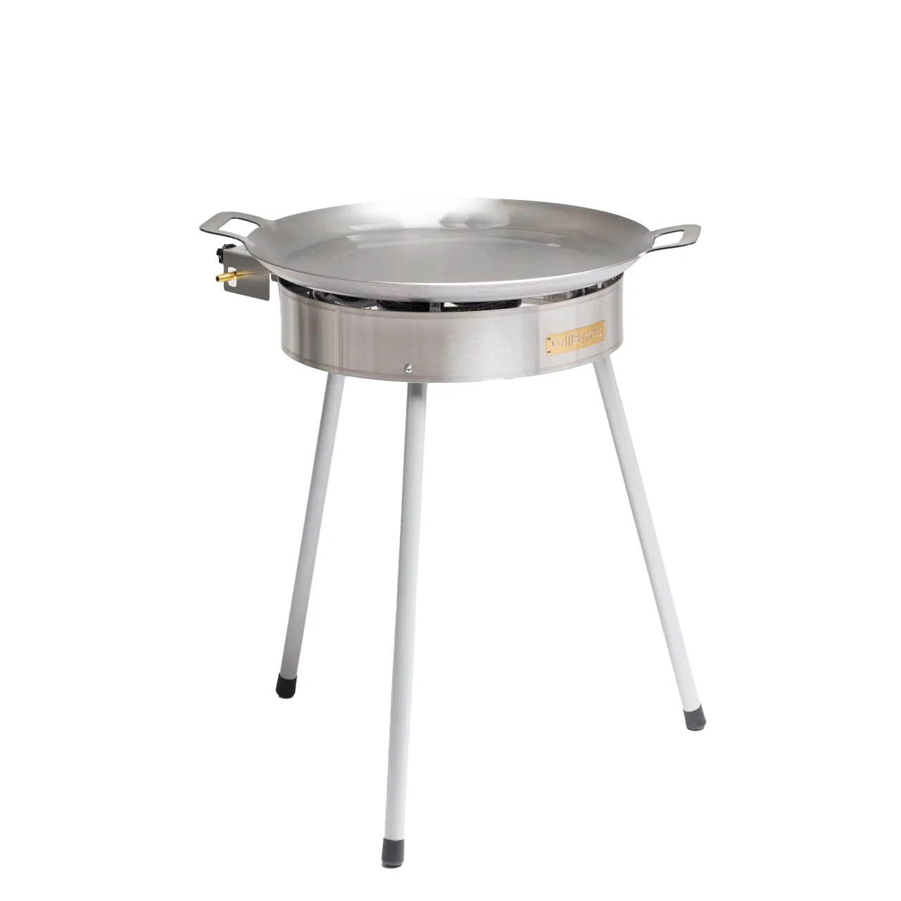 GrillSymbol Gasol BASIC-580