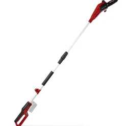 Einhell GC-LC 18/20 Li T Utan Batteri & Laddare