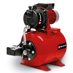 Pump|Hydroforpump & Hydropress*Einhell GC-WW 65381