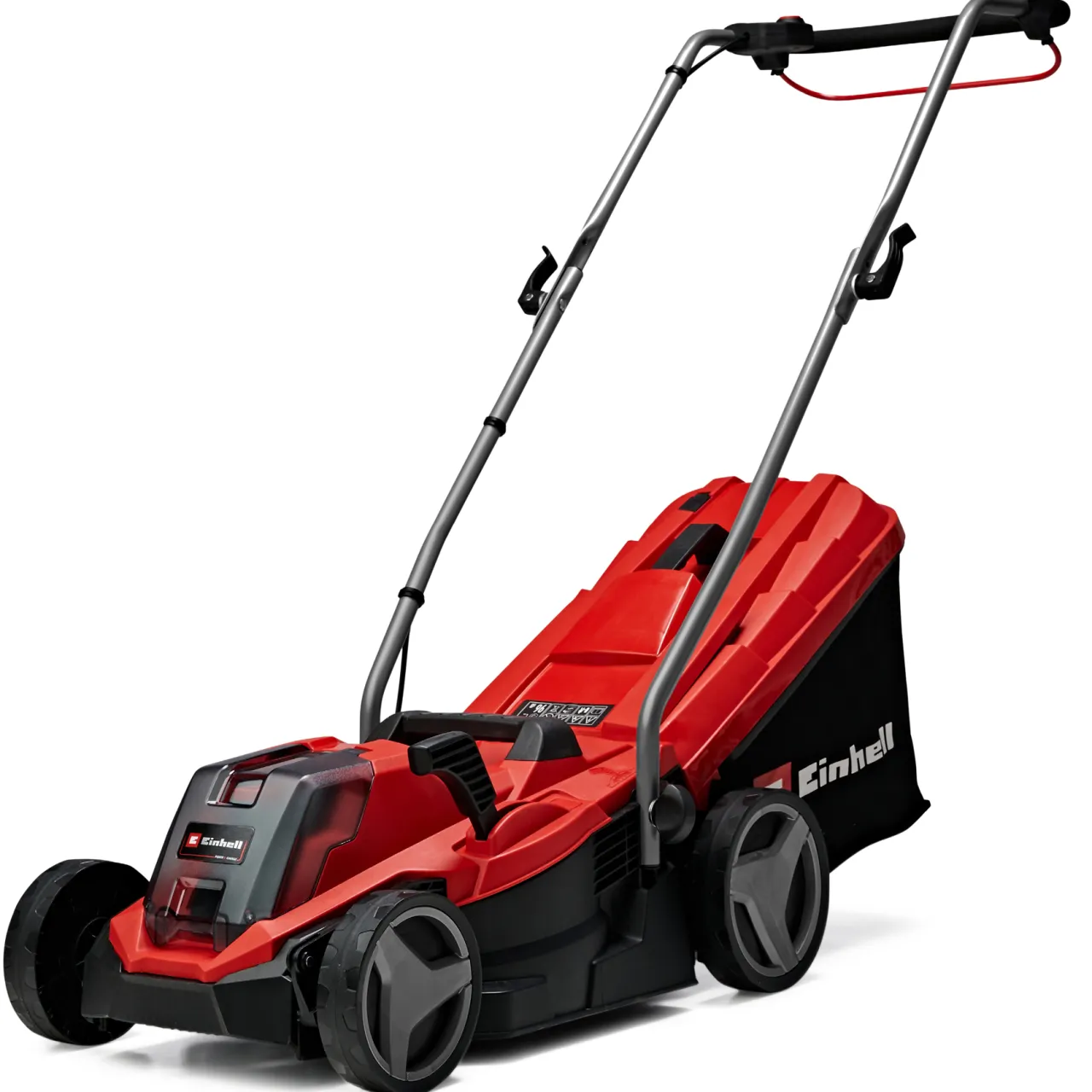 Elsågar|Trädgårdsmaskiner*Einhell GE-CM 18/33 (1x4,0Ah)
