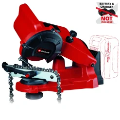 Einhell GE-CS 18 Li-Solo