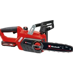 Motorsåg|Trädgårdsmaskiner*Einhell GE-LC 18 Li Kit (1x3Ah)