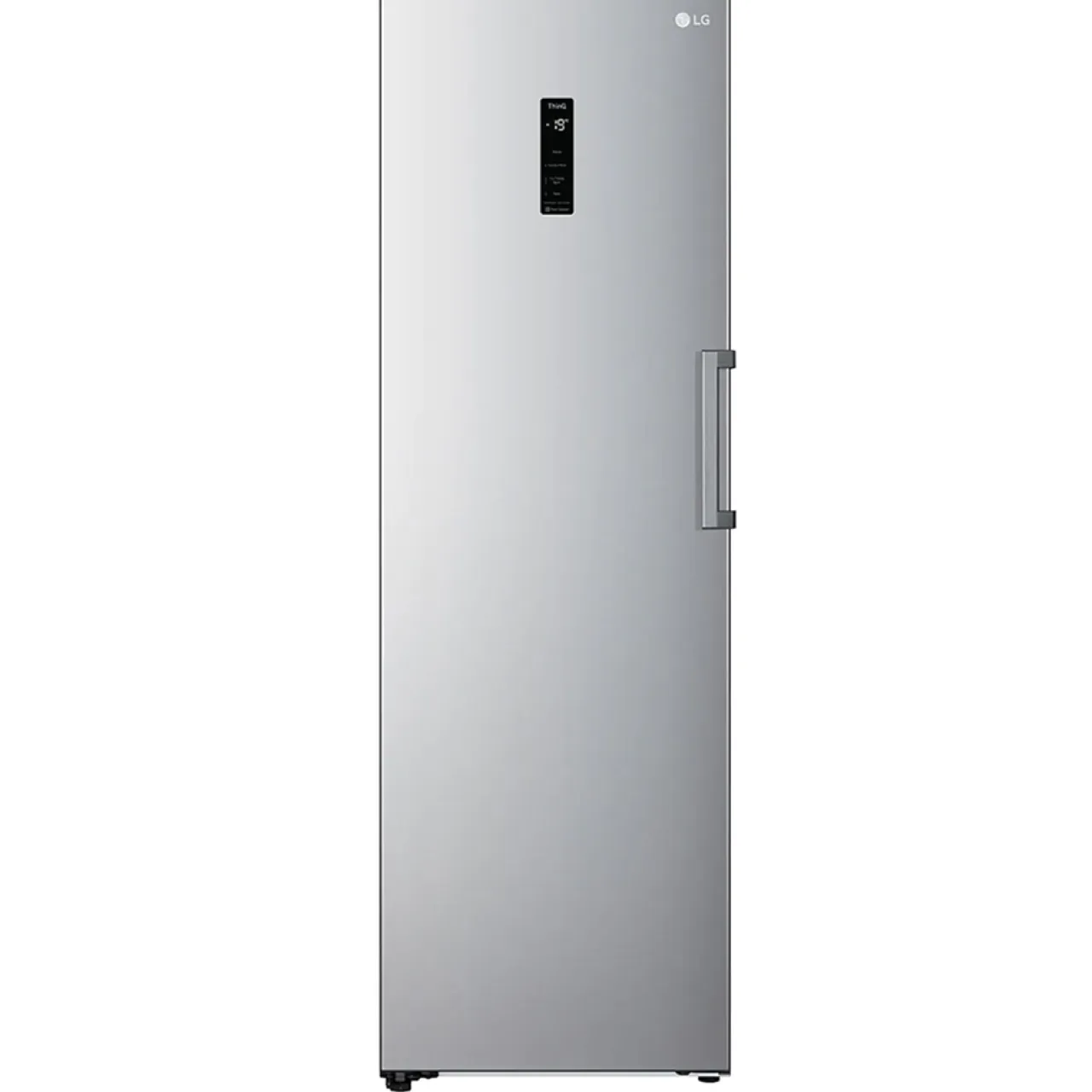 LG GFE61CSZ med Display