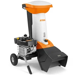 Trädgårdsmaskiner|Odling & Trädgårdsskötsel*Stihl GH 460 C