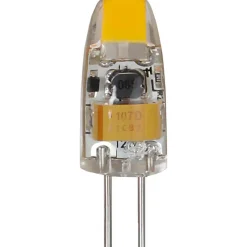 Energibesparing|Ljuskällor*Star Trading G4 Halo-LED Dimbar 1,1W
