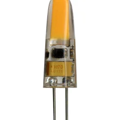 Energibesparing|Ljuskällor*Star Trading G4 Halo-LED Dimbar 1,4W