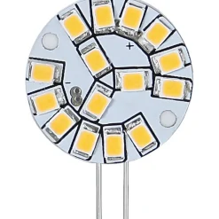 Energibesparing*Star Trading G4 Halo-LED 2W