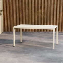 Altanmöbler|Aluminiummöbler*Venture Home Giardini 85x150