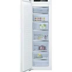 Bosch GIN81VEE0 Serie 4