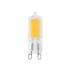 By Rydéns G9 LED Dimbar 2W 2700K 220Lm 2-Pack