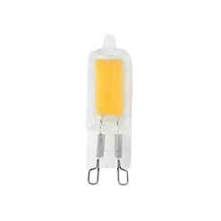 By Rydéns G9 LED Dimbar 2W 2700K 220Lm 2-Pack