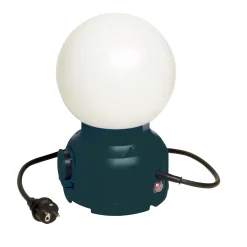 Arbetsbelysning|Arbetslampa*Elkrav Globe LED 20 W