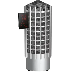 Bastuaggregat*Harvia Glow Corner TRC90XE