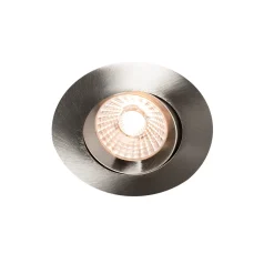 Downlights|Led-Belysning*Hide-a-lite G4 Q ISO Tilt BS 36° 927