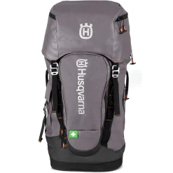 Husqvarna Grå