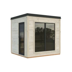Bastustugor|Hus & Fritidshus*Palmako Grace 5,7 m2