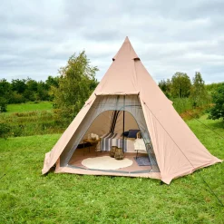 Outfit Graden Tipi