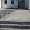 Sten Grus & Sand|Kantsten & Kantjärn*Benders Grafit
